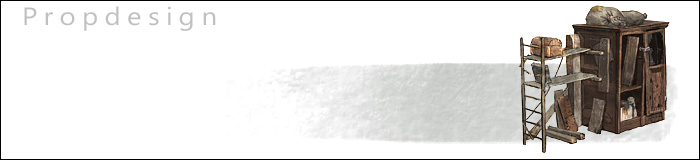 Propdesign