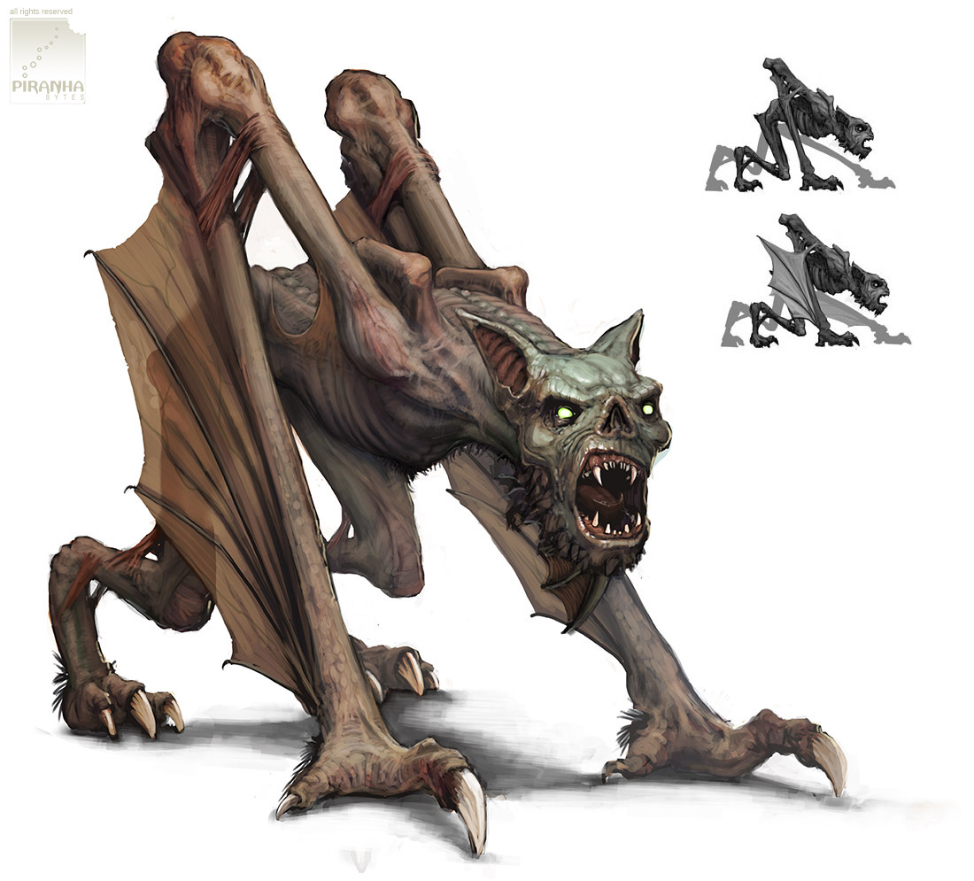 Cavebat